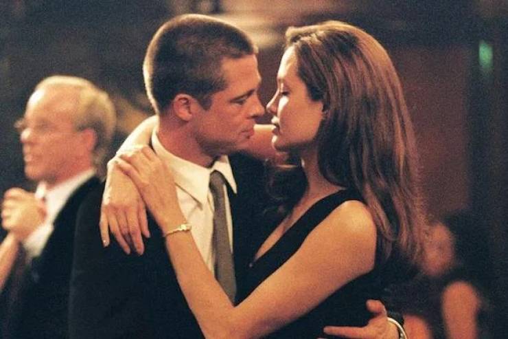 These Angelina Jolie Facts Are Very Attractive!