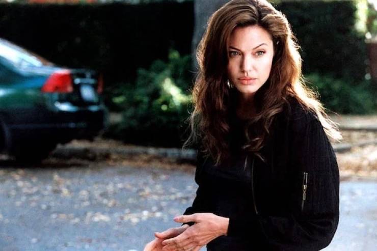 These Angelina Jolie Facts Are Very Attractive!