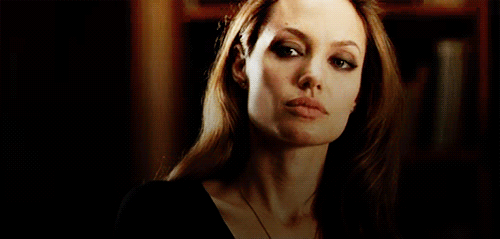 These Angelina Jolie Facts Are Very Attractive!