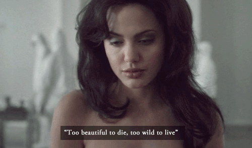 These Angelina Jolie Facts Are Very Attractive!