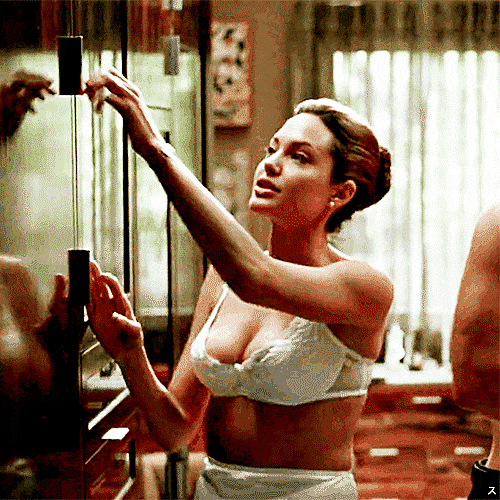 These Angelina Jolie Facts Are Very Attractive!