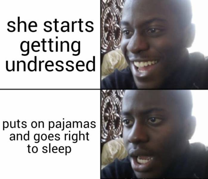 Dirty Memes For Your Flirting Needs