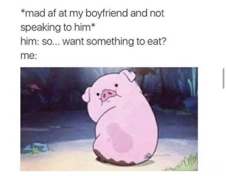 Dirty Memes For Your Flirting Needs