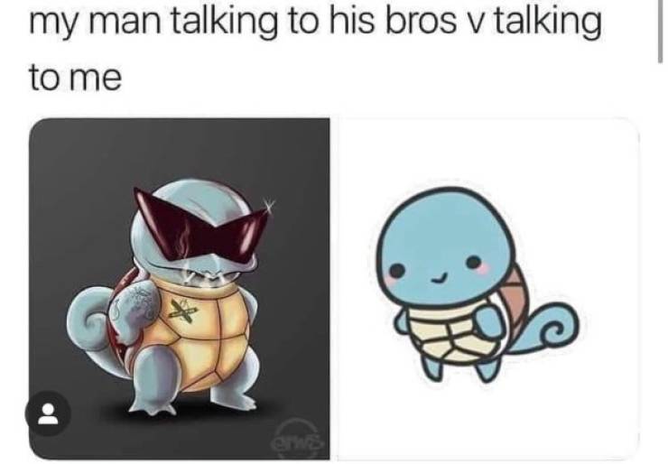 Dirty Memes For Your Flirting Needs