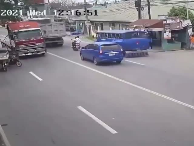 Zero Awareness…