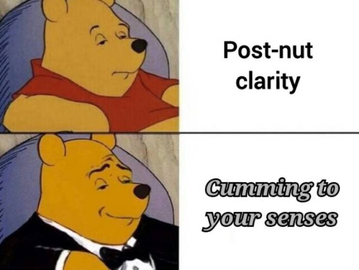 Everyone Likes NSFW Memes!