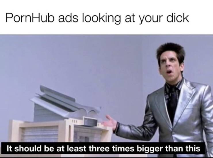 Everyone Likes NSFW Memes!