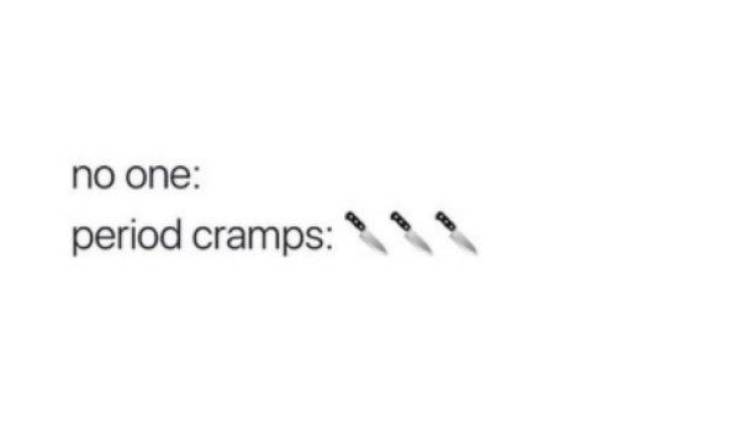 These Period Memes Are Bloody Good!