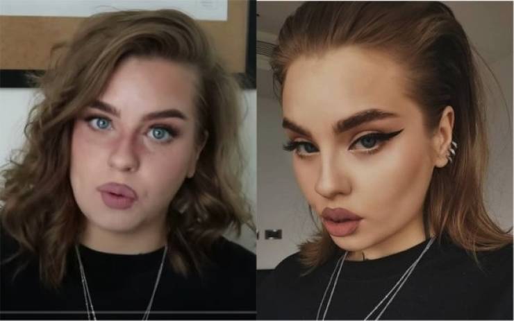Yeah, Looks 100% Real…