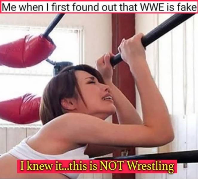 They Are So Inspiring!