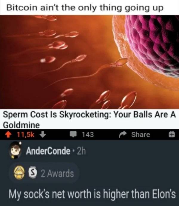 They Are So Inspiring!