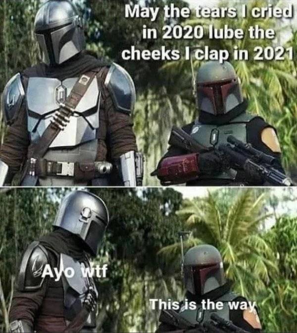 They Are So Inspiring!