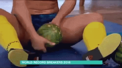 There Are Some Really Weird Sexual Fetishes…