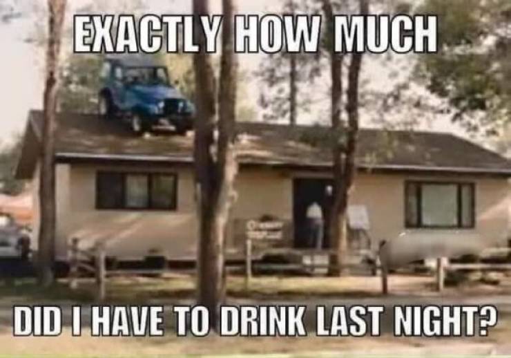 100% Wasted!