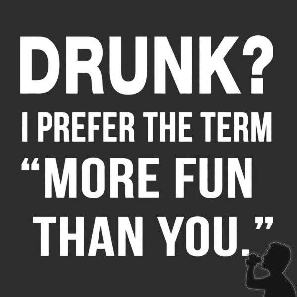 100% Wasted!