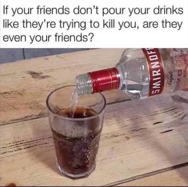 100% Wasted!