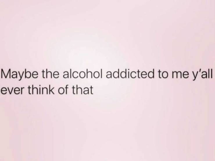 100% Wasted!