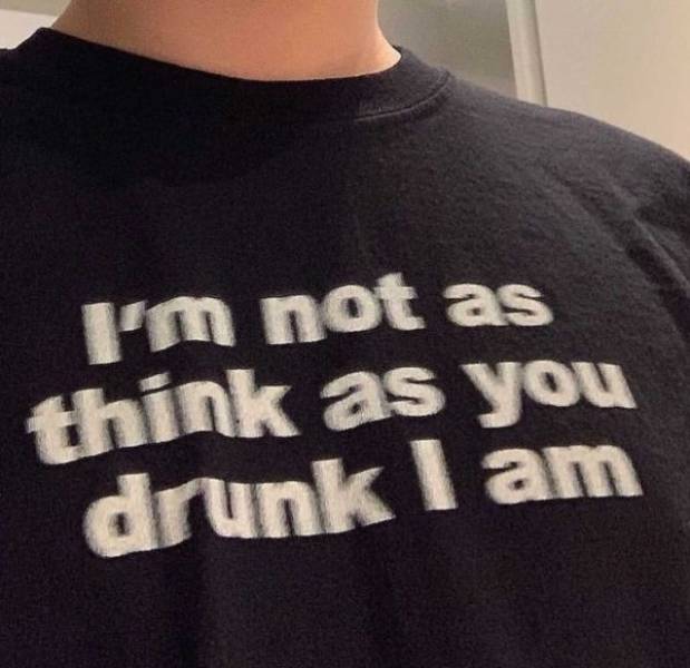 100% Wasted!