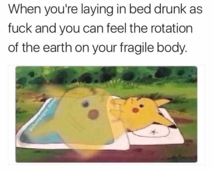 100% Wasted!