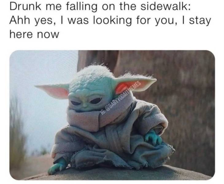 100% Wasted!