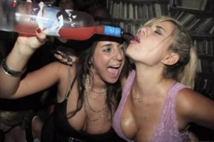 100% Wasted!