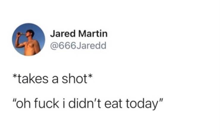 100% Wasted!
