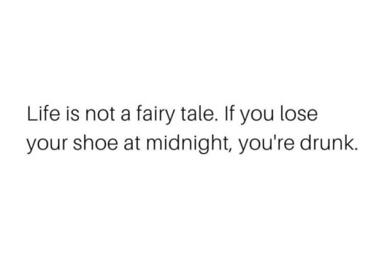 100% Wasted!