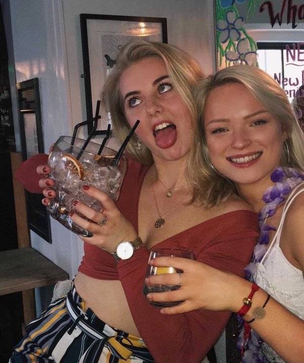 100% Wasted!