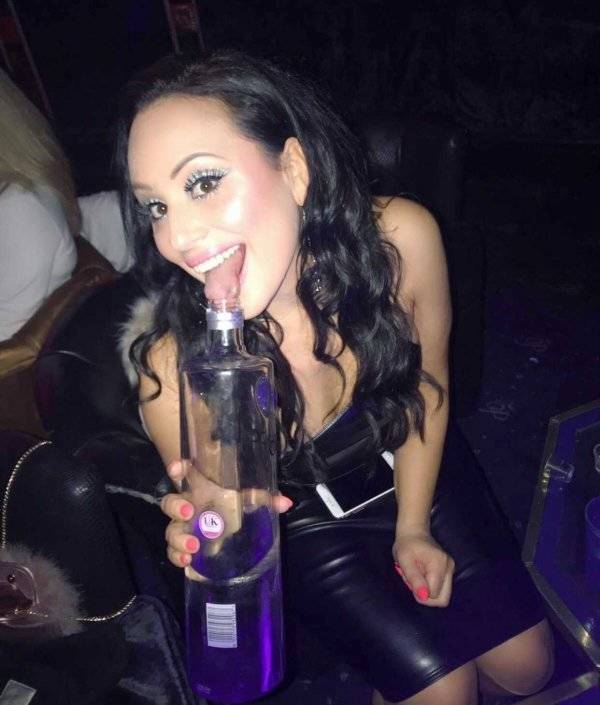 100% Wasted!