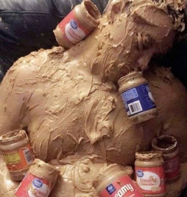 100% Wasted!