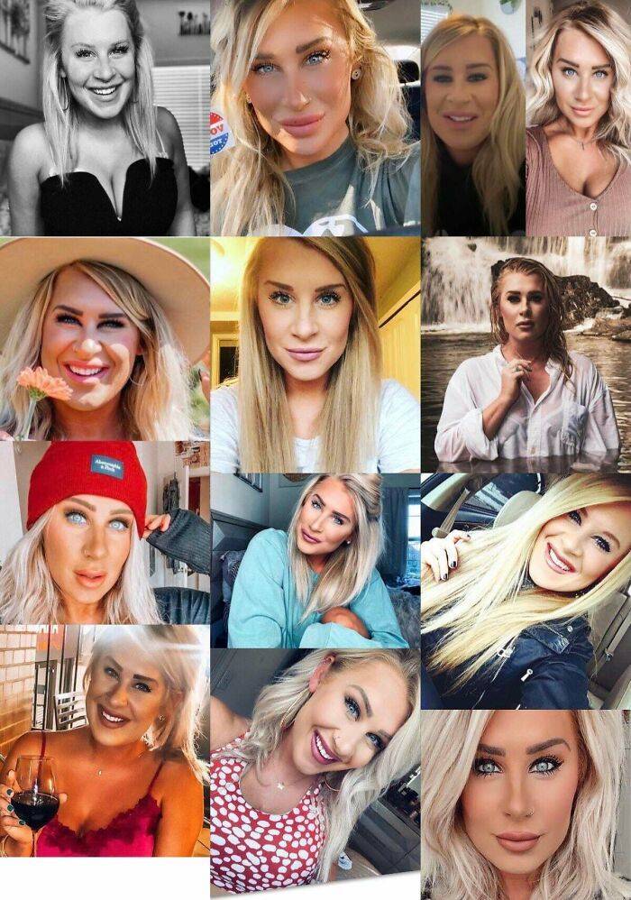 Don’t Let Them Use Photo-Editing Programs!