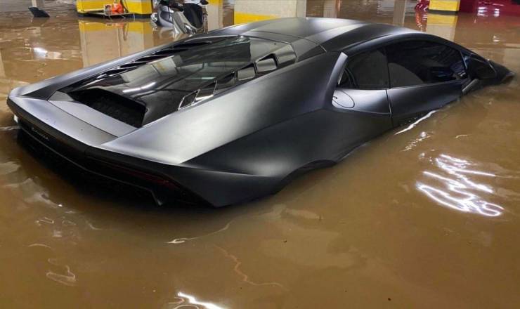 The Definition Of A Bad Day