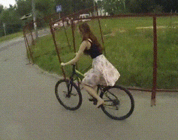 Girls Love Having Fun!