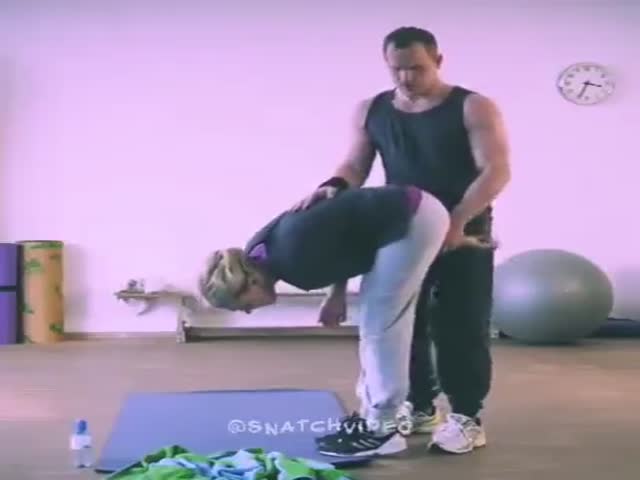 Welp, That’s Unfortunate…