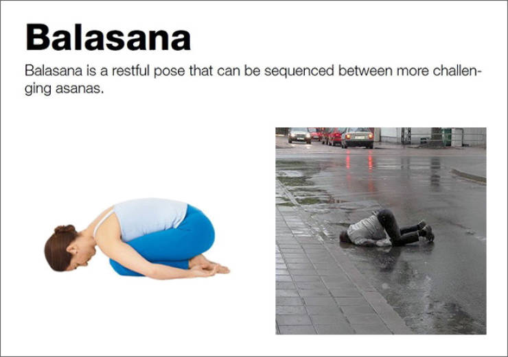The Ultimate Drunk Yoga Guide