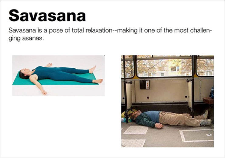 The Ultimate Drunk Yoga Guide