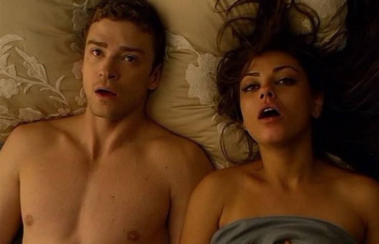Movies Where Sex Scenes Were A Necessity