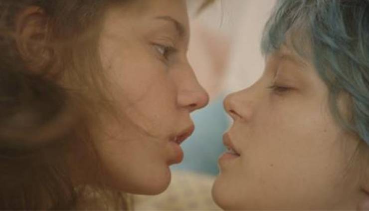 Movies Where Sex Scenes Were A Necessity