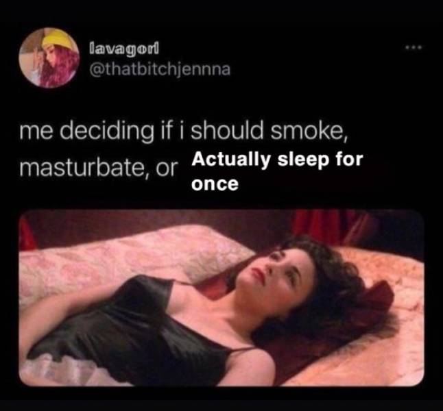 NSFW Memes For Your Naughty Side