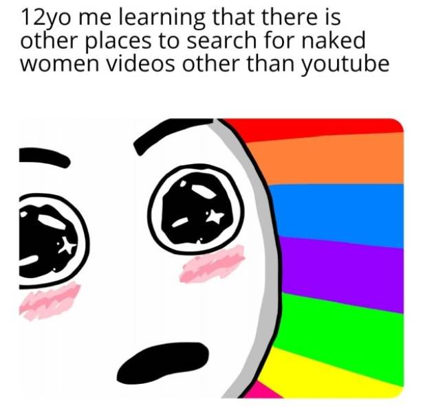 NSFW Memes For Your Naughty Side