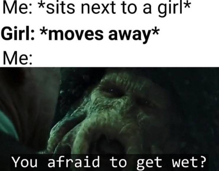NSFW Memes For Your Naughty Side
