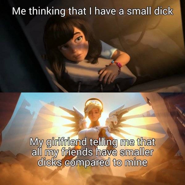 NSFW Memes For Your Naughty Side