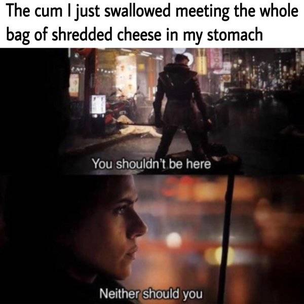 NSFW Memes For Your Naughty Side