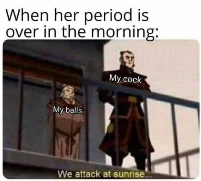 NSFW Memes For Your Naughty Side