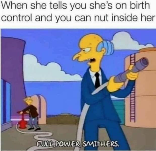 NSFW Memes For Your Naughty Side
