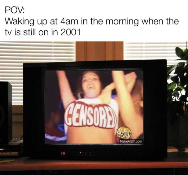 NSFW Memes For Your Naughty Side