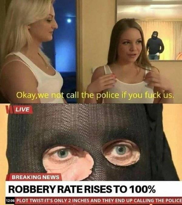 NSFW Memes For Your Naughty Side