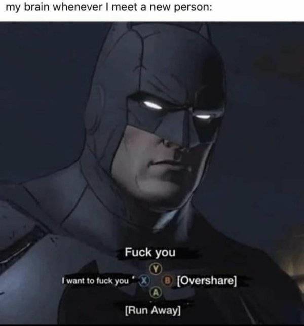 NSFW Memes For Your Naughty Side