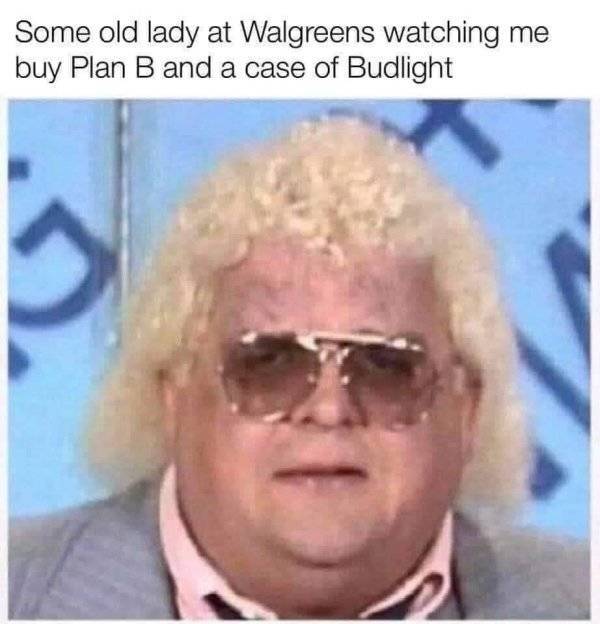 NSFW Memes For Your Naughty Side