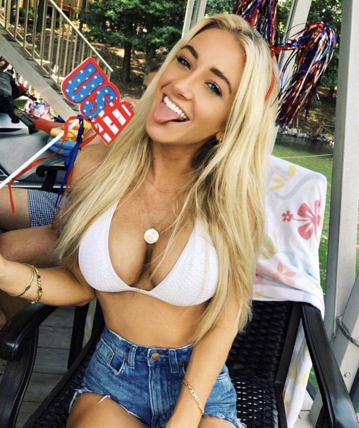Boobs Like These Are God